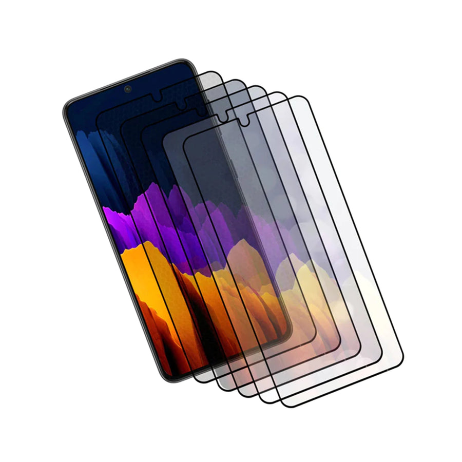 3SIXT Galaxy S22 Impact Zero Ultimate Screen Protector