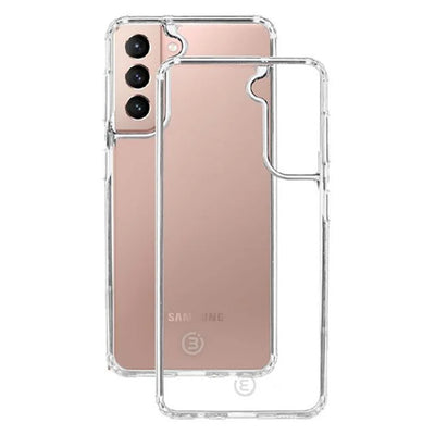 3S-2261 - 3sixT PureFlex - Samsung GS22+ - Transparent