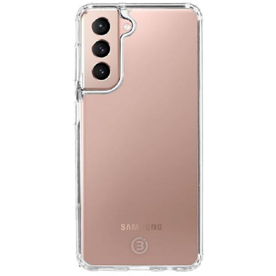3S-2261 - 3sixT PureFlex - Samsung GS22+ - Clear