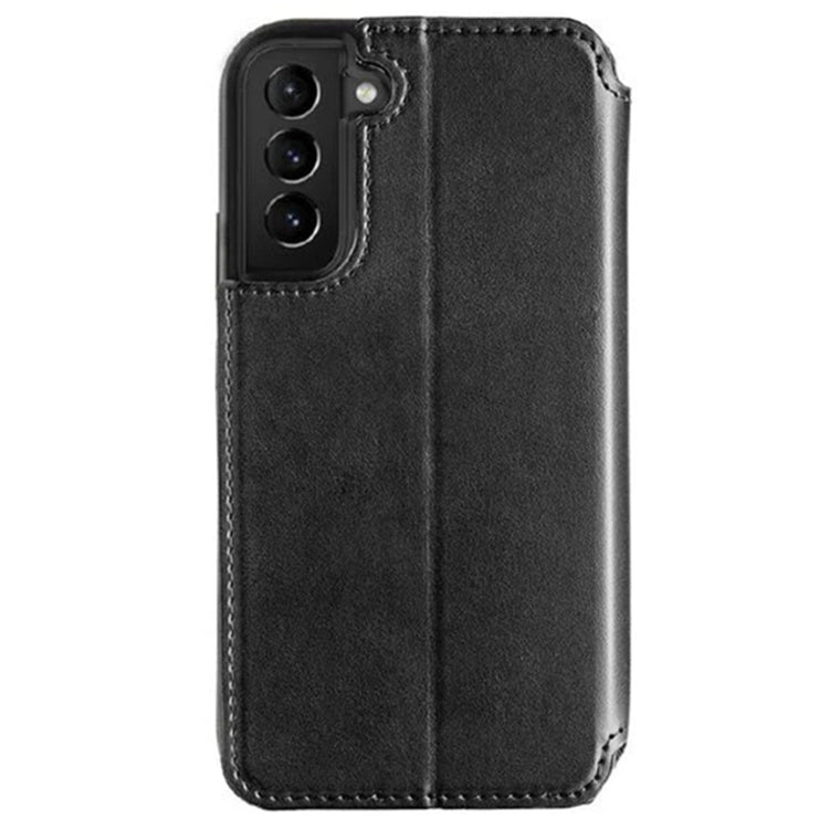3S-2263 - 3sixT SlimFolio - Samsung GS22 - Black