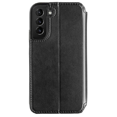 3S-2264 - 3sixT SlimFolio - Samsung GS22+ - Schwarz