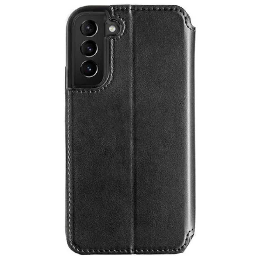 3S-2264 - 3sixT SlimFolio - Samsung GS22+ - Black