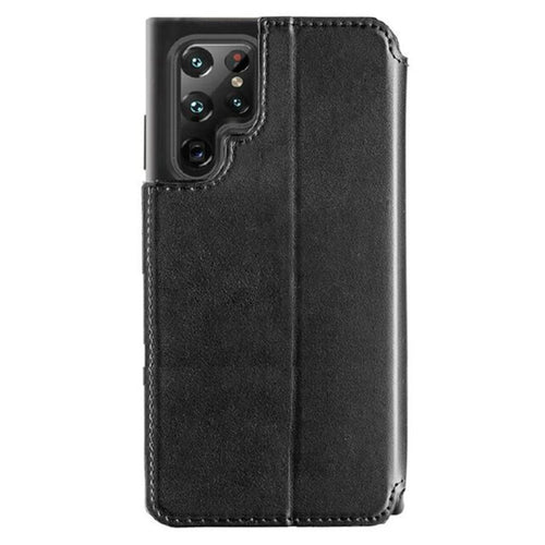 3sixT SlimFolio - Samsung GS22 Ultra - Black