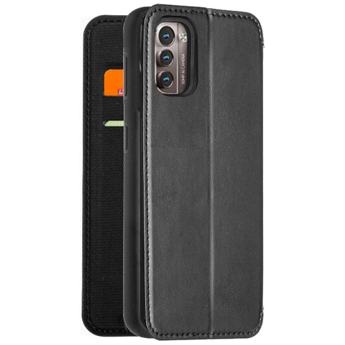 3sixT SlimFolio Nokia G21 - Black