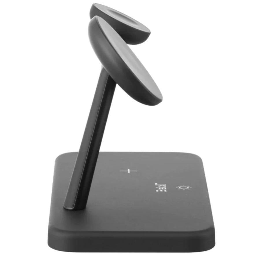 3S-2322 - 3sixT 5 in 1 Magnetic Wireless Charger