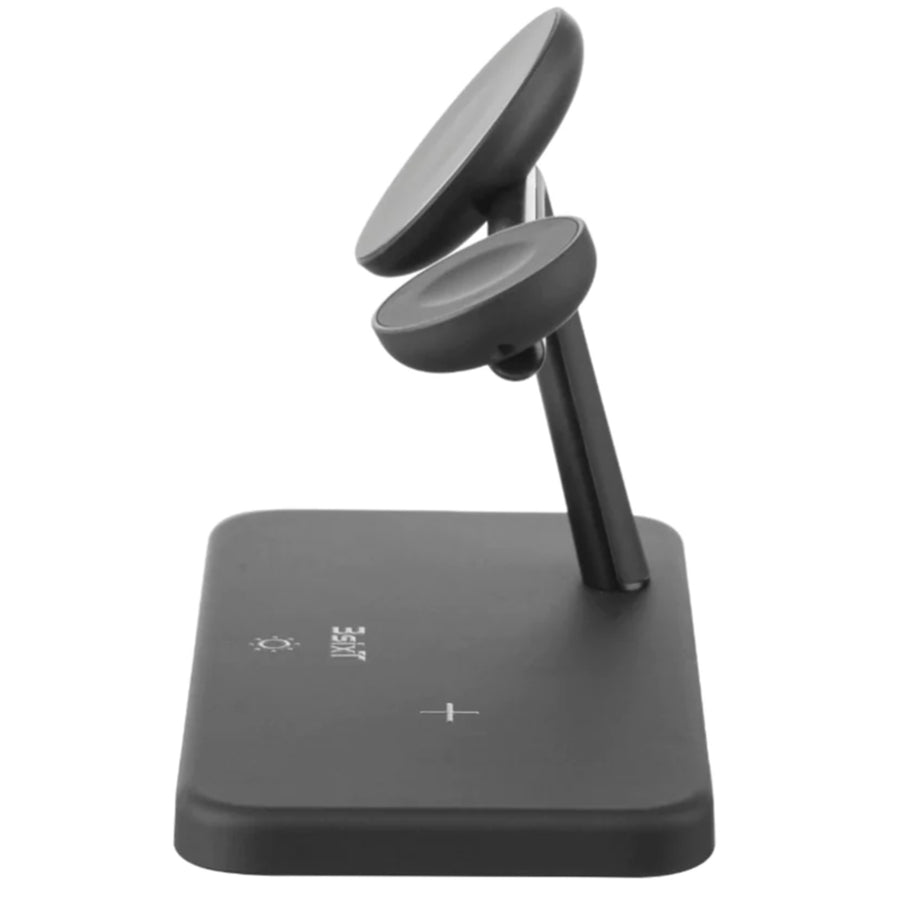 3S-2322 - 3sixT 5 in 1 Magnetic Wireless Charger