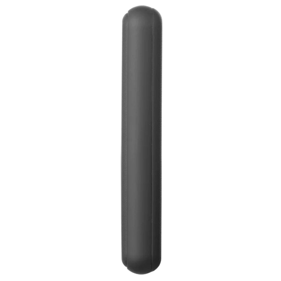 3S-2325 - 3sixT JetPak Basix 2.0 - 5000 mAh Power Bank - Black