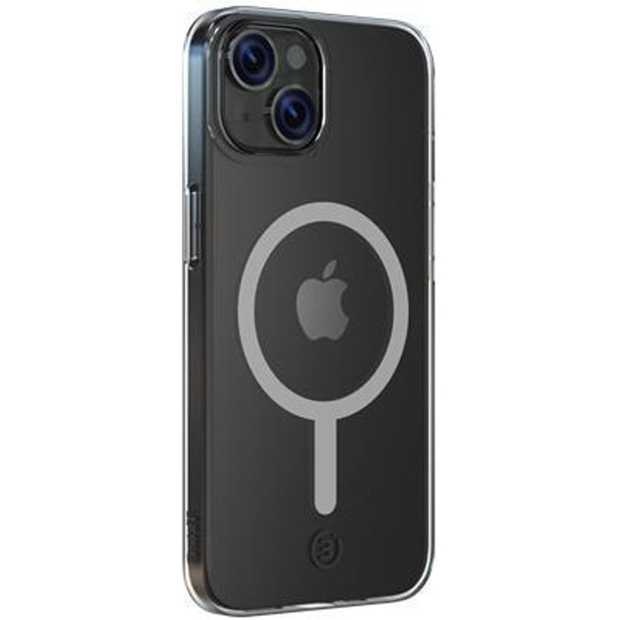 3S-2347 - 3sixT PureFlex+ - iPhone 14 Pro - (MS)(RC) Clear/Clear
