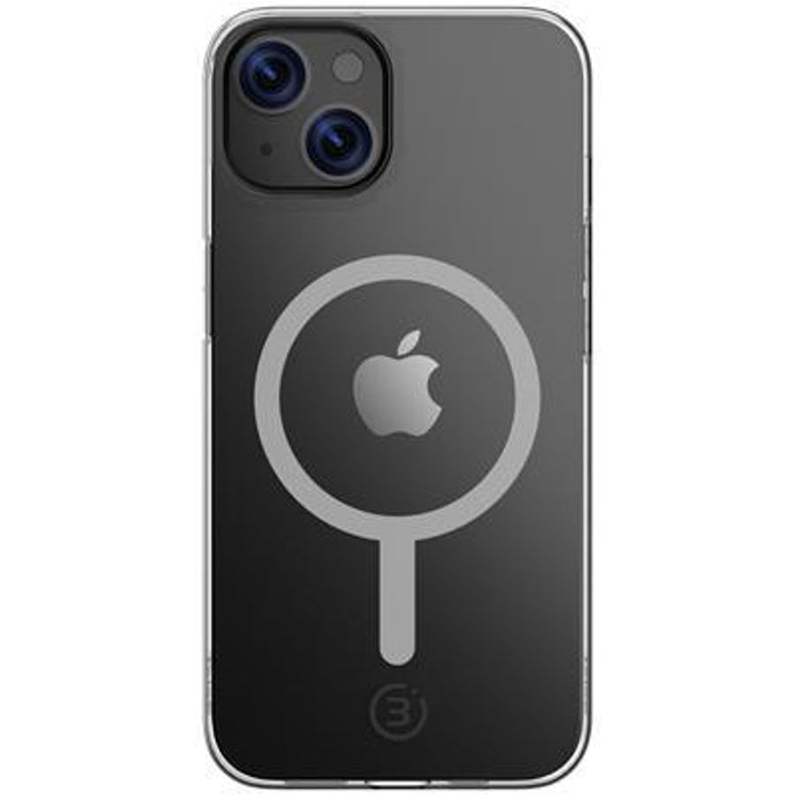 3S-2347 - 3sixT PureFlex+ - iPhone 14 Pro - (MS)(RC) Clear/Clear