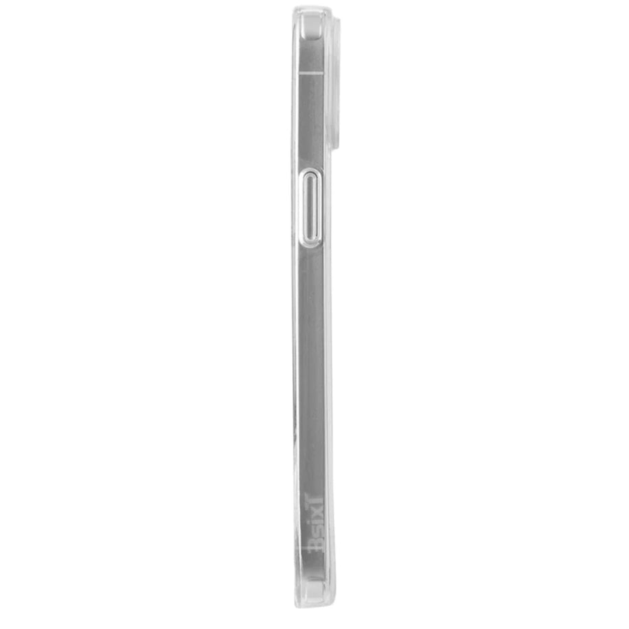3SIXT iPhone 14 Plus PureFlex+ Hülle – Transparent