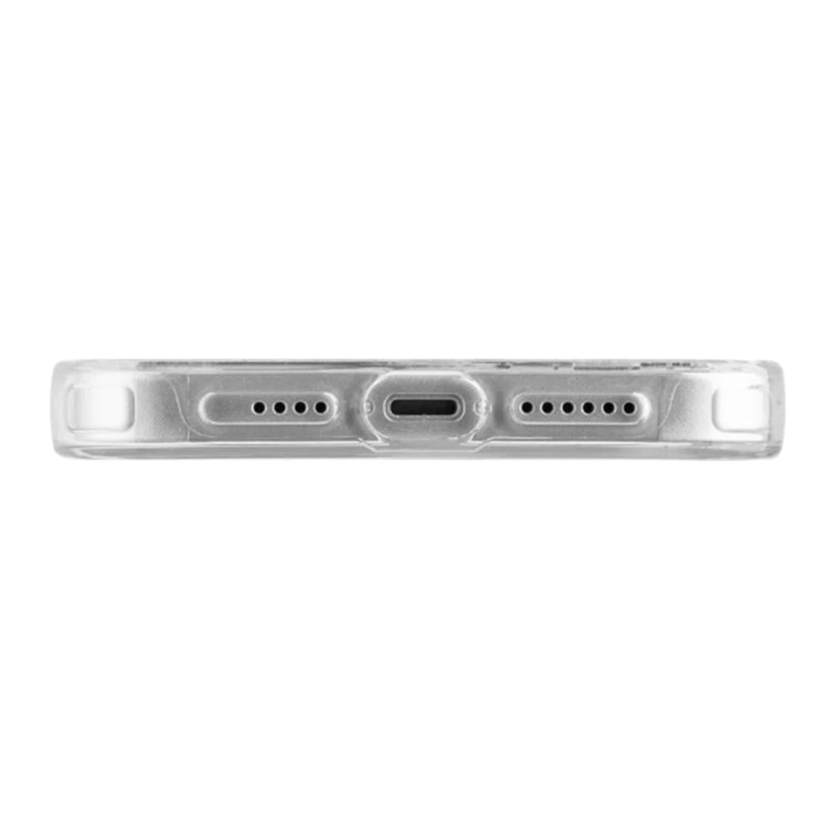 3SIXT iPhone 14 Plus PureFlex+ Hülle – Transparent