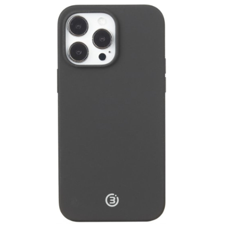 3S-2353 - 3sixT PureFlex+ - iPhone 14 Pro Max - (MS)(RC) Black