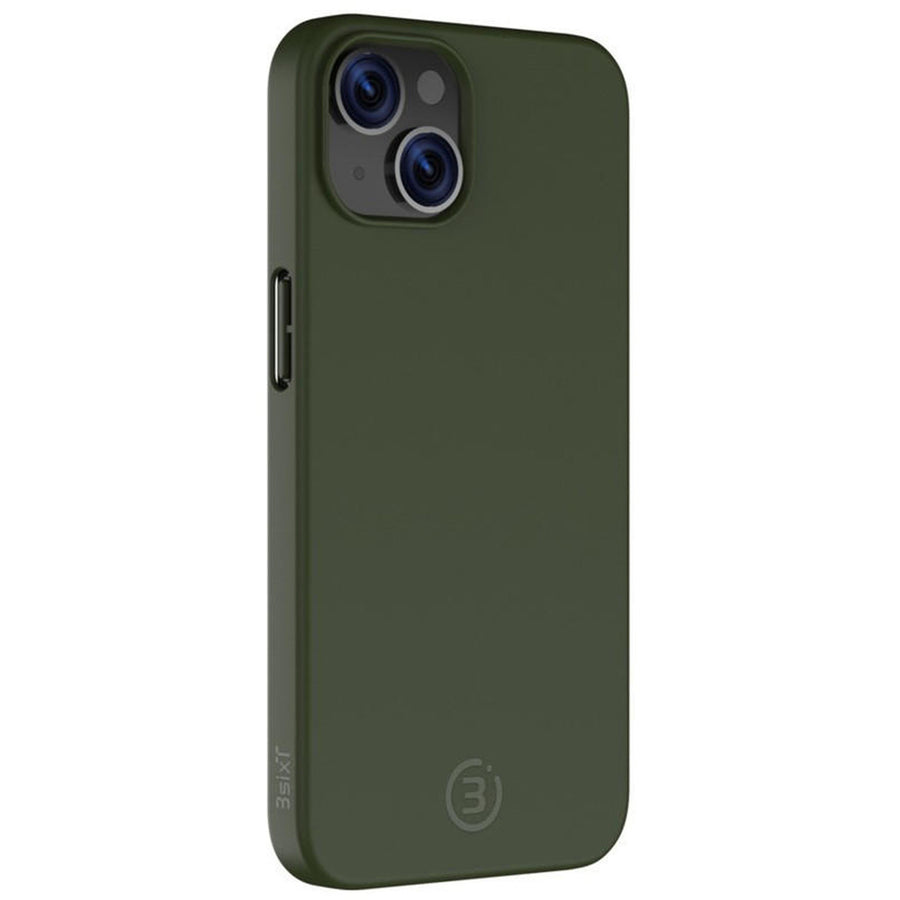 3S-2359 - 3sixT PureFlex+ - iPhone 14 Pro - (MS)(RC) Green