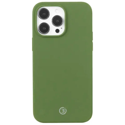 3SIXT iPhone 14 Pro Max PureFlex+  Case - Green
