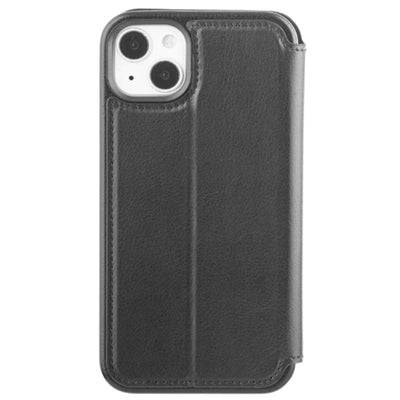3S-2364 - 3sixT SlimFolio - iPhone 14 Plus - (MS)(RC) Schwarz