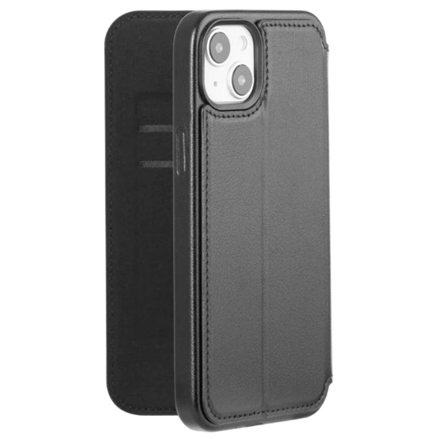 3S-2364 - 3sixT SlimFolio - iPhone 14 Plus - (MS)(RC) Black