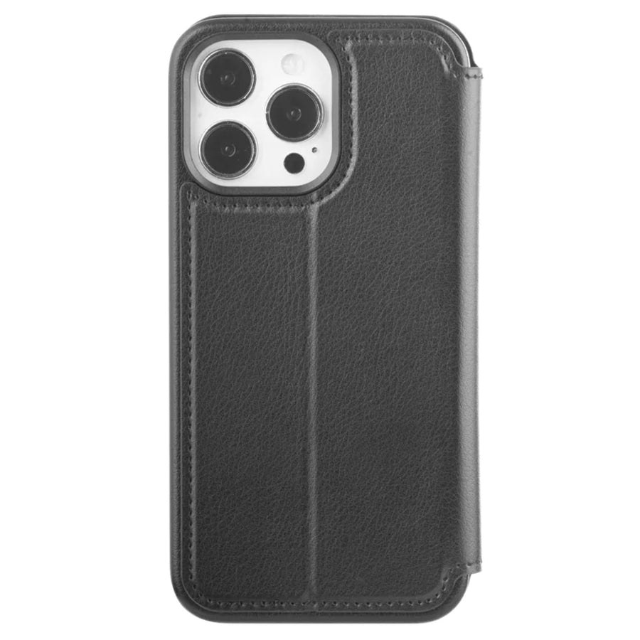 3SIXT 3S-2365 SlimFolio - iPhone 14 Pro Max - (MS)(RC) Black