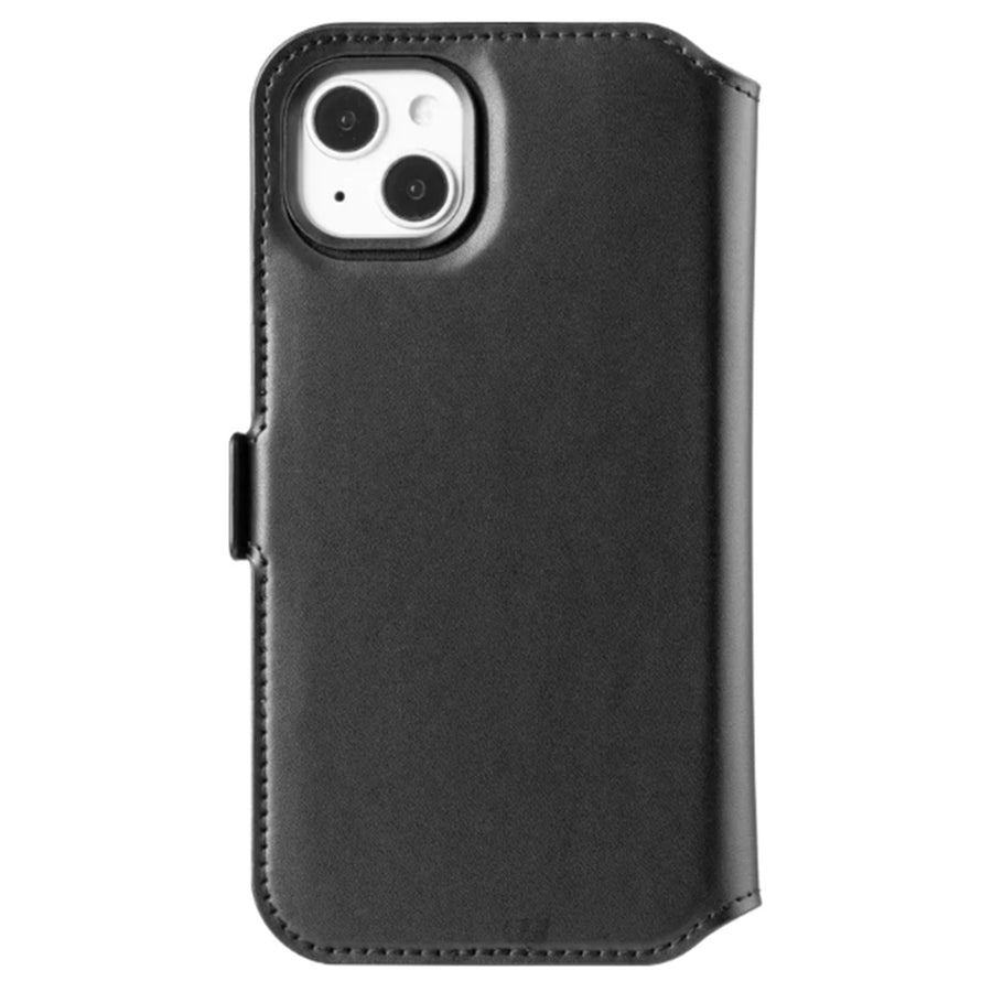 3S-2372 - 3sixT Neo Wallet - iPhone 14 Plus - (MS) Black