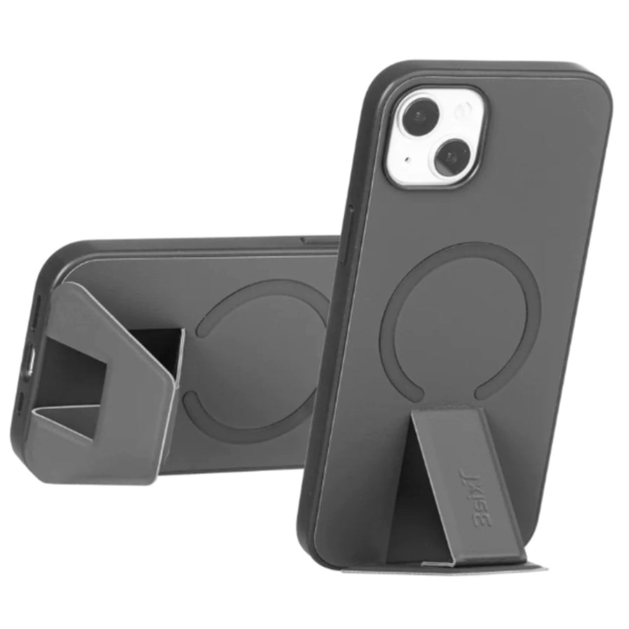 3S-2380 - 3sixT Neo Stand - iPhone 14 Plus - (MS) Black