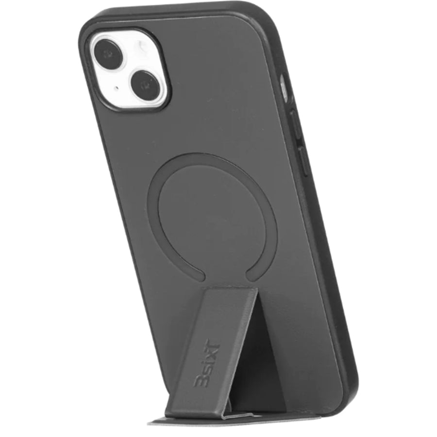 3S-2380 - 3sixT Neo Stand - iPhone 14 Plus - (MS) Black