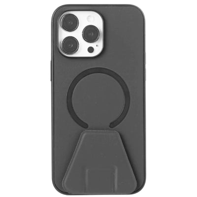 3SIXT iPhone 14 Pro Max Neo Stand  Case - Black