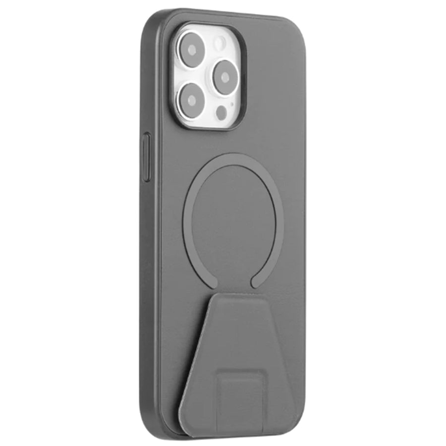 3SIXT iPhone 14 Pro Max Neo Stand  Case - Black