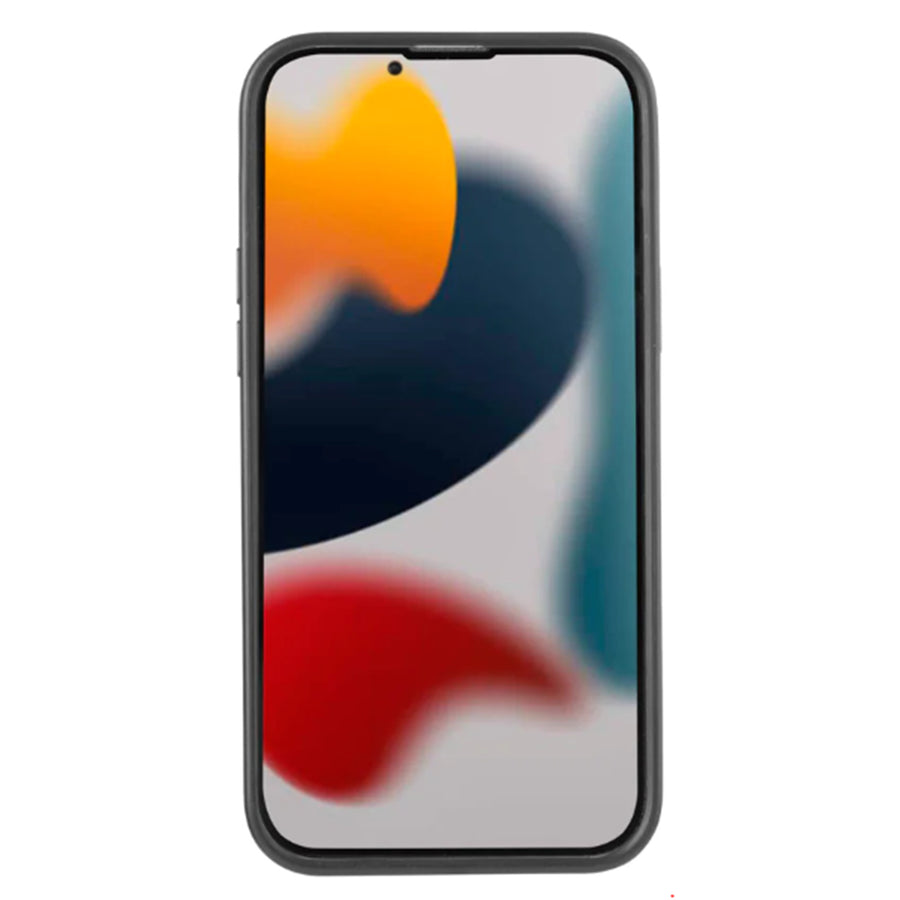 3SIXT iPhone 14 Pro Max Neo Stand  Case - Black