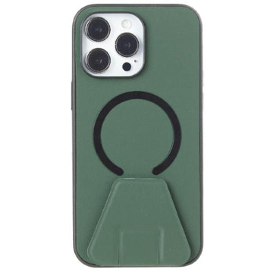 3SIXT iPhone 14 Pro Neo Stand Case - Grün