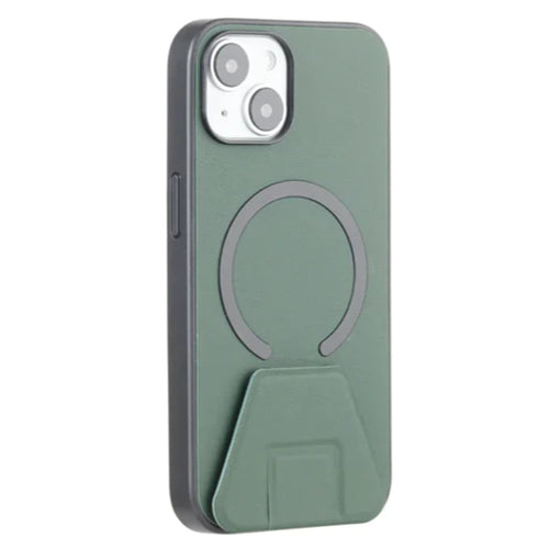 3sixT Neo Stand - iPhone 14 Plus - (MS) Green