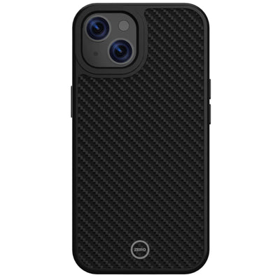 3SIXT iPhone 14 Plus Impact Zero Kevlar  Case - Black