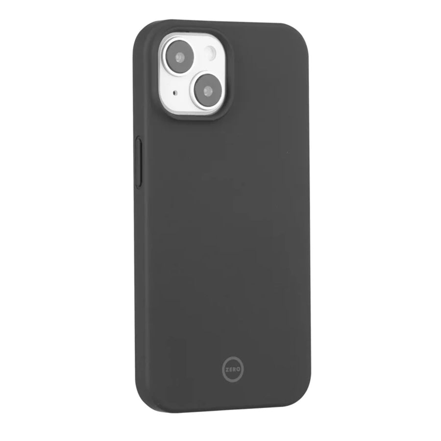 3sixT IZ-0081 - Impact Zero Colour - iPhone 17e/16e/14 - (MS) Black