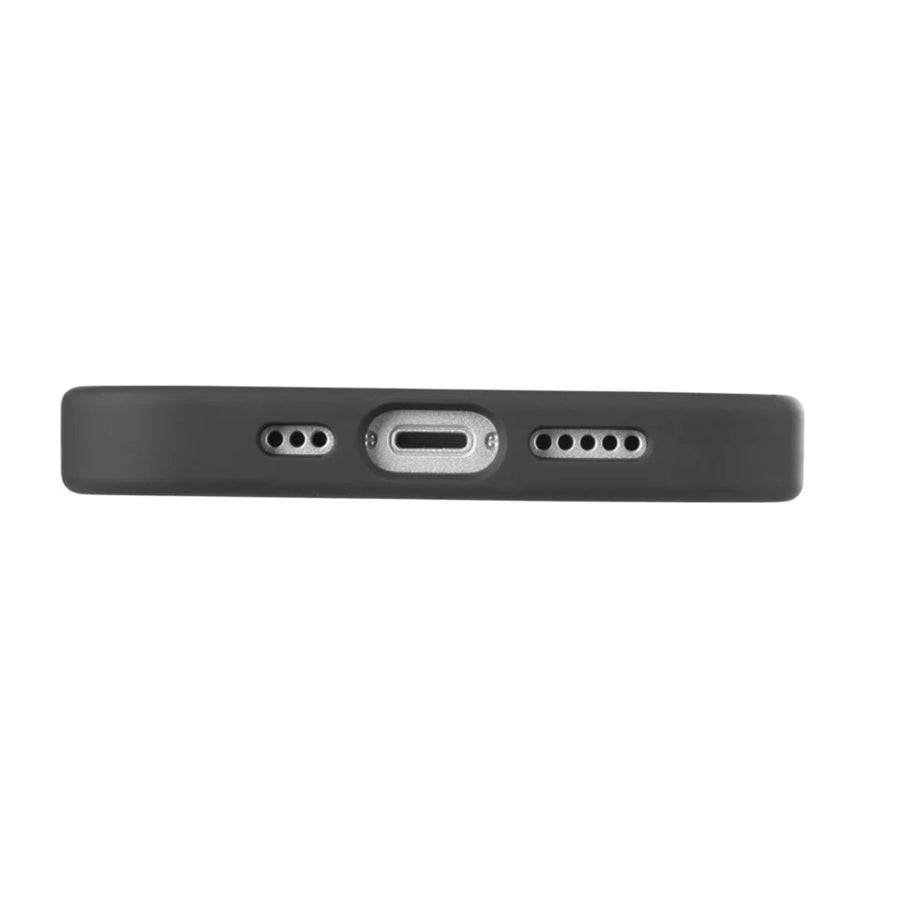 3sixT IZ-0081 - Impact Zero Colour - iPhone 17e/16e/14 - (MS) Black