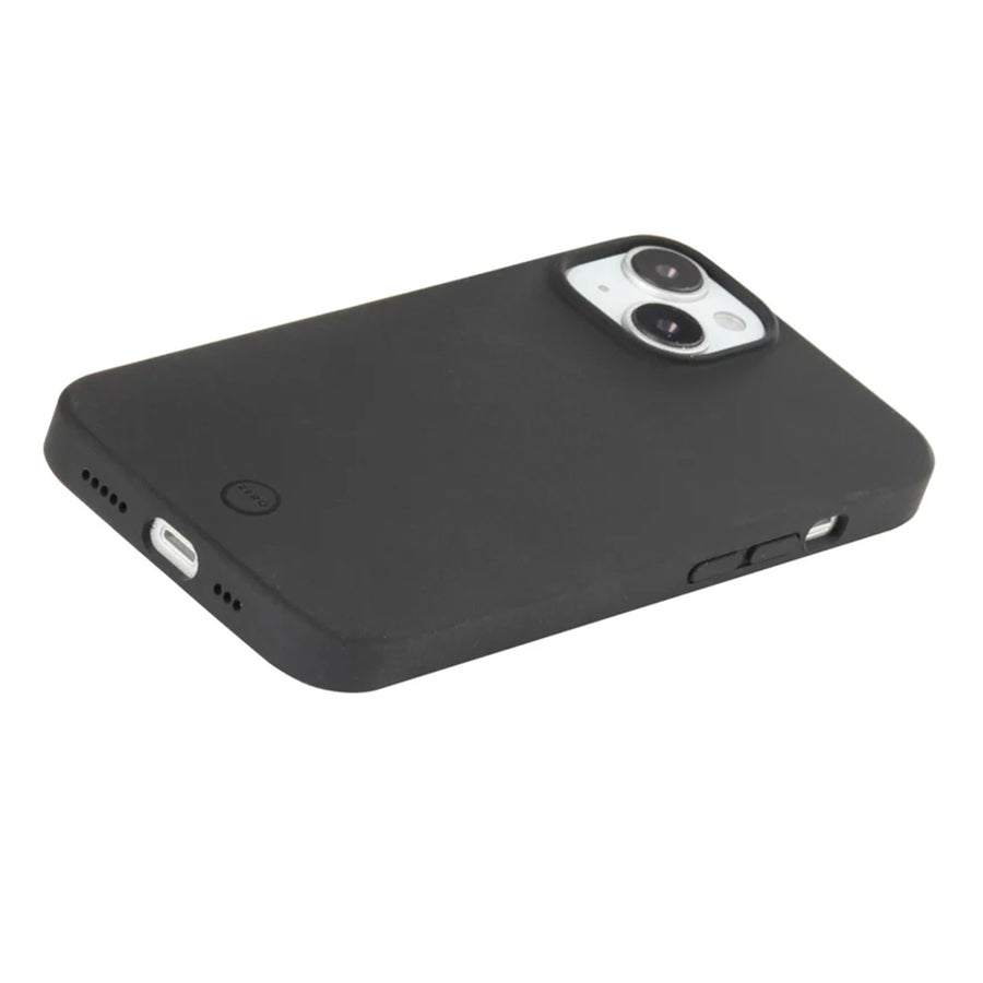 3sixT IZ-0081 - Impact Zero Colour - iPhone 17e/16e/14 - (MS) Black
