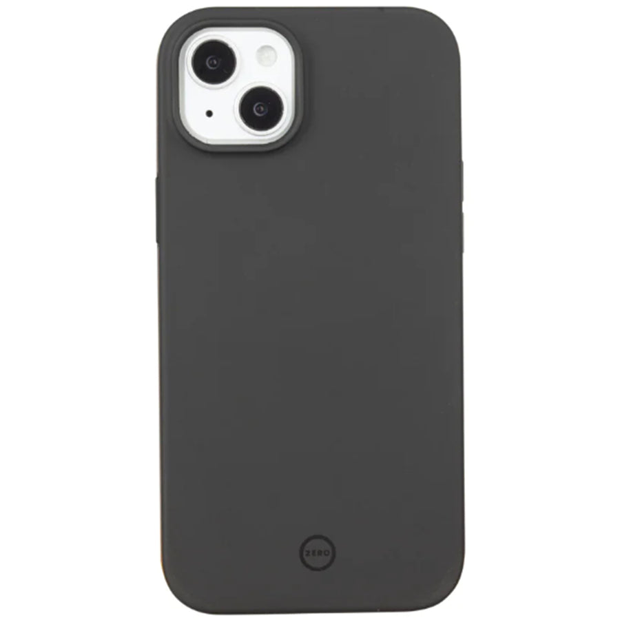 3SIXT iPhone 14 Plus Impact Zero Colour  Case - Black