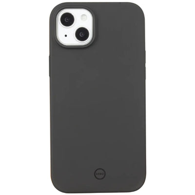3SIXT iPhone 14 Plus Impact Zero Colour  Case - Black