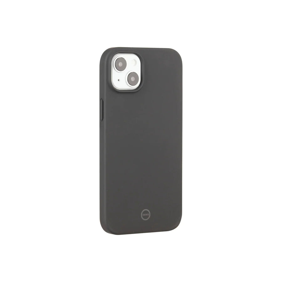 3SIXT iPhone 14 Plus Impact Zero Colour  Case - Black