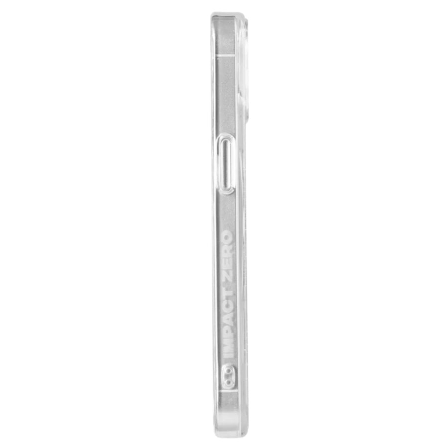 3SIXT Impact Zero Galaxy - iPhone 14 - (MS) Clear/Glitter