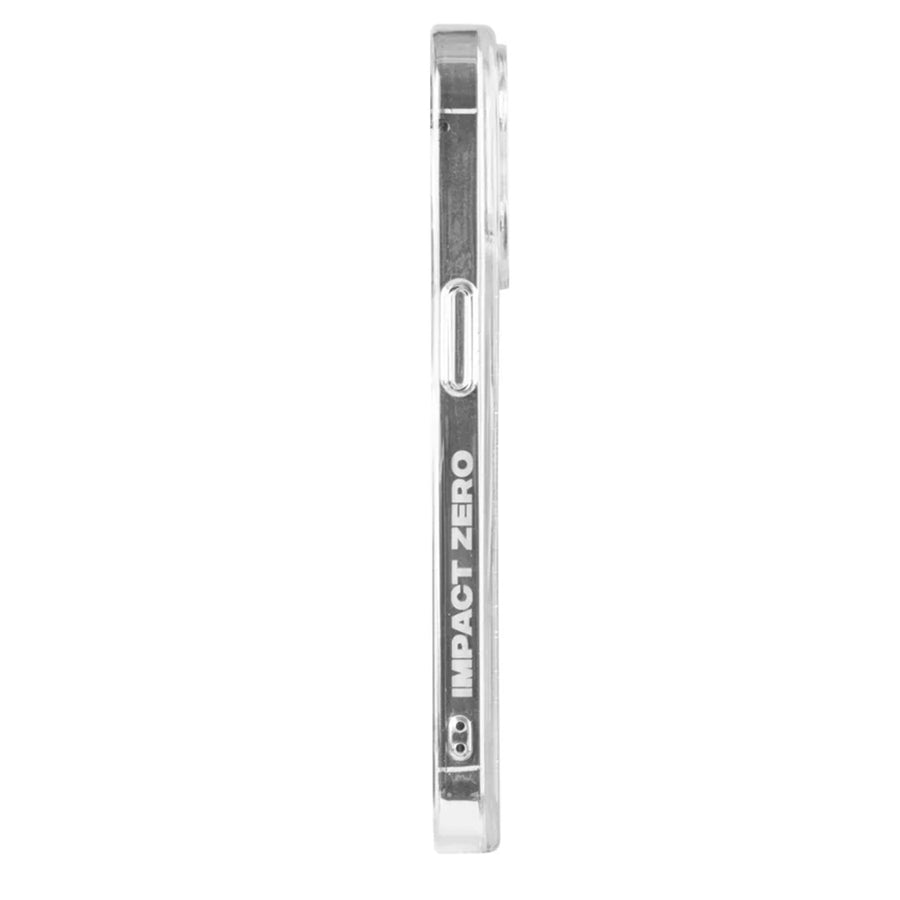 3SIXT Impact Zero Galaxy - iPhone 14 Pro - (MS) Clear/Glitter