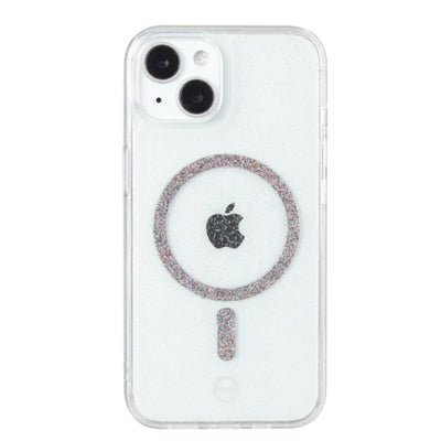 3SIXT Impact Zero Galaxy - iPhone 14 Pro Max - (MS) Clear/Glitter