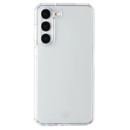 3SIXT Galaxy S23+ PureFlex  Case - Bulimba - Clear