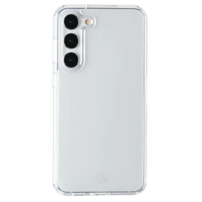 3SIXT Galaxy S23+ PureFlex  Case - Bulimba - Clear