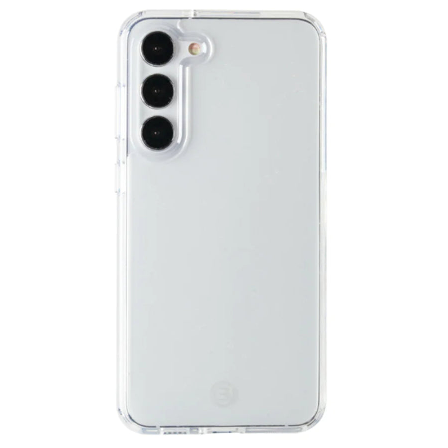 3SIXT Galaxy S23+ PureFlex  Case - Bulimba - Clear