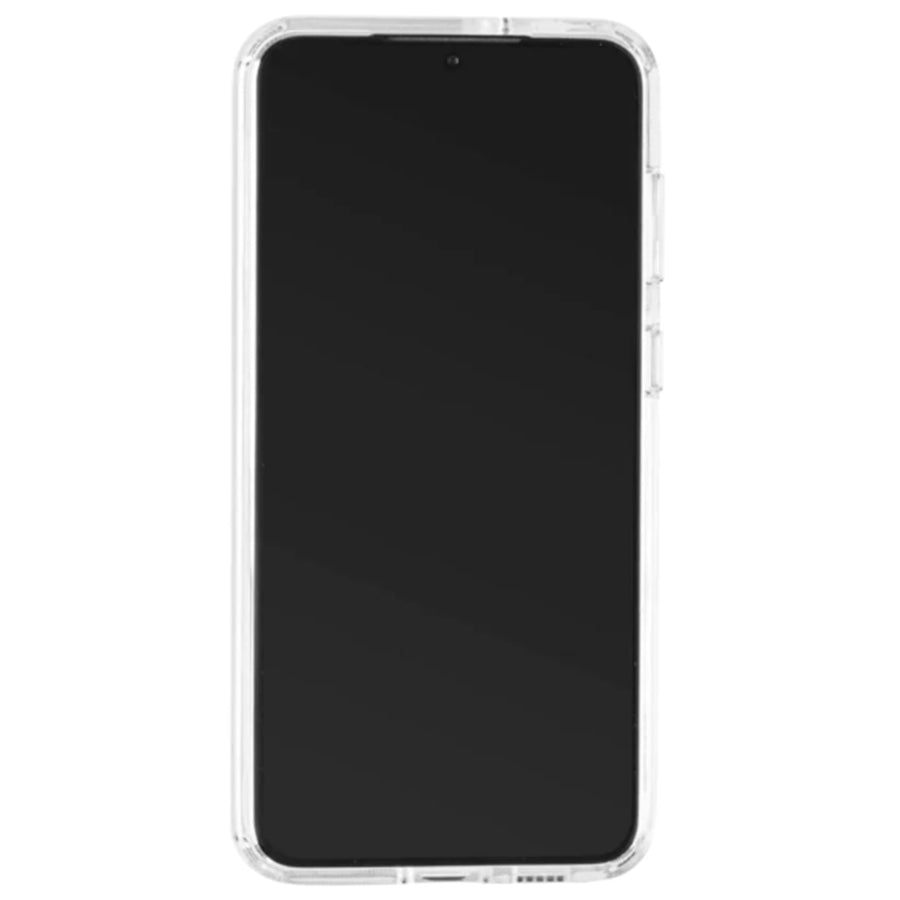 3SIXT Galaxy S23+ PureFlex  Case - Bulimba - Clear