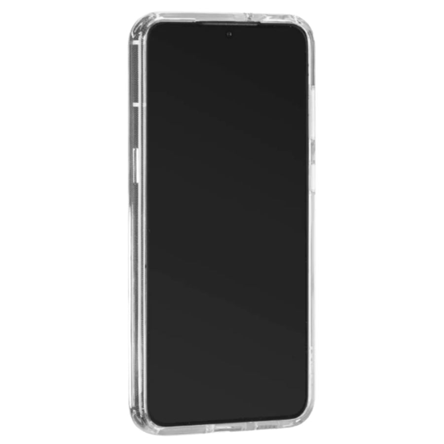 3SIXT Galaxy S23+ PureFlex  Case - Bulimba - Clear