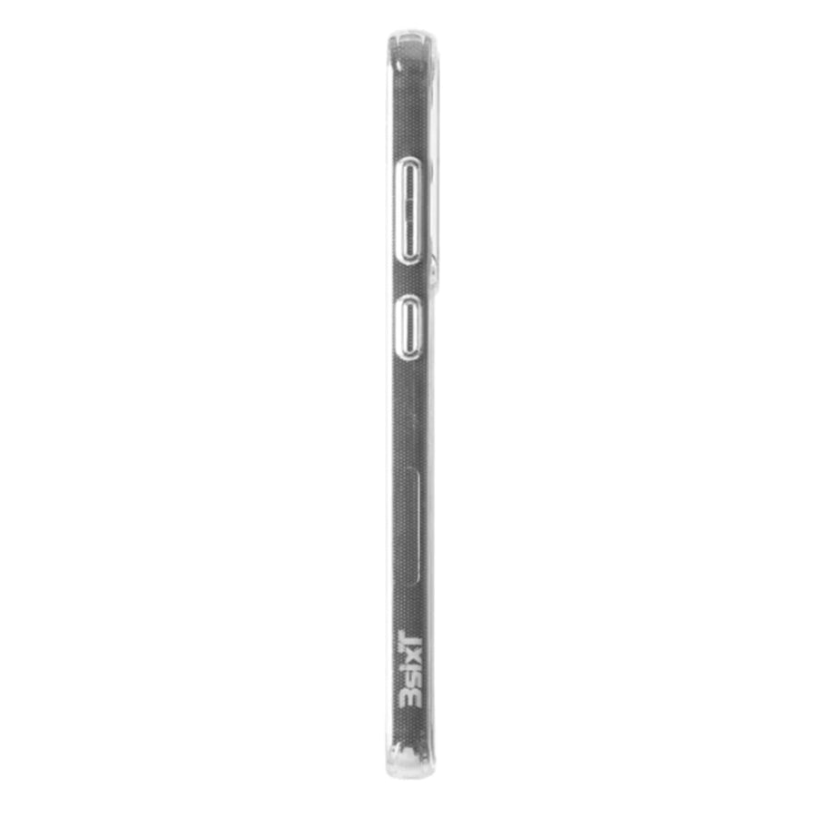3SIXT Galaxy S23+ PureFlex  Case - Bulimba - Clear