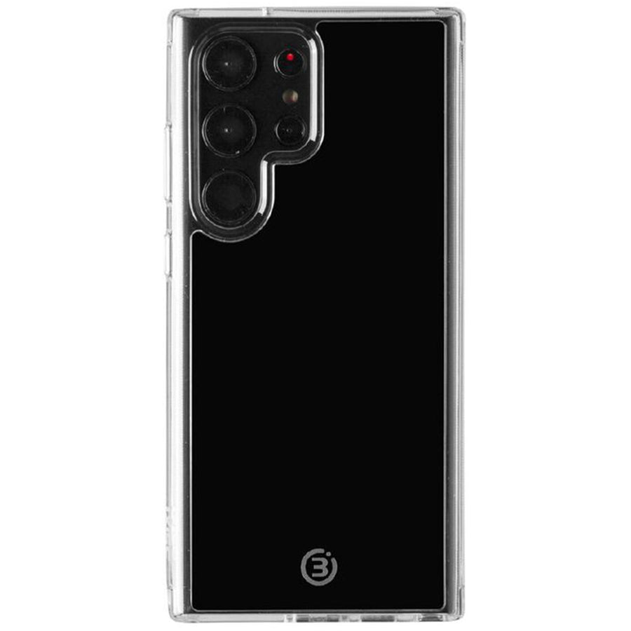 3SIXT Galaxy S23 Ultra PureFlex  Case - Clear
