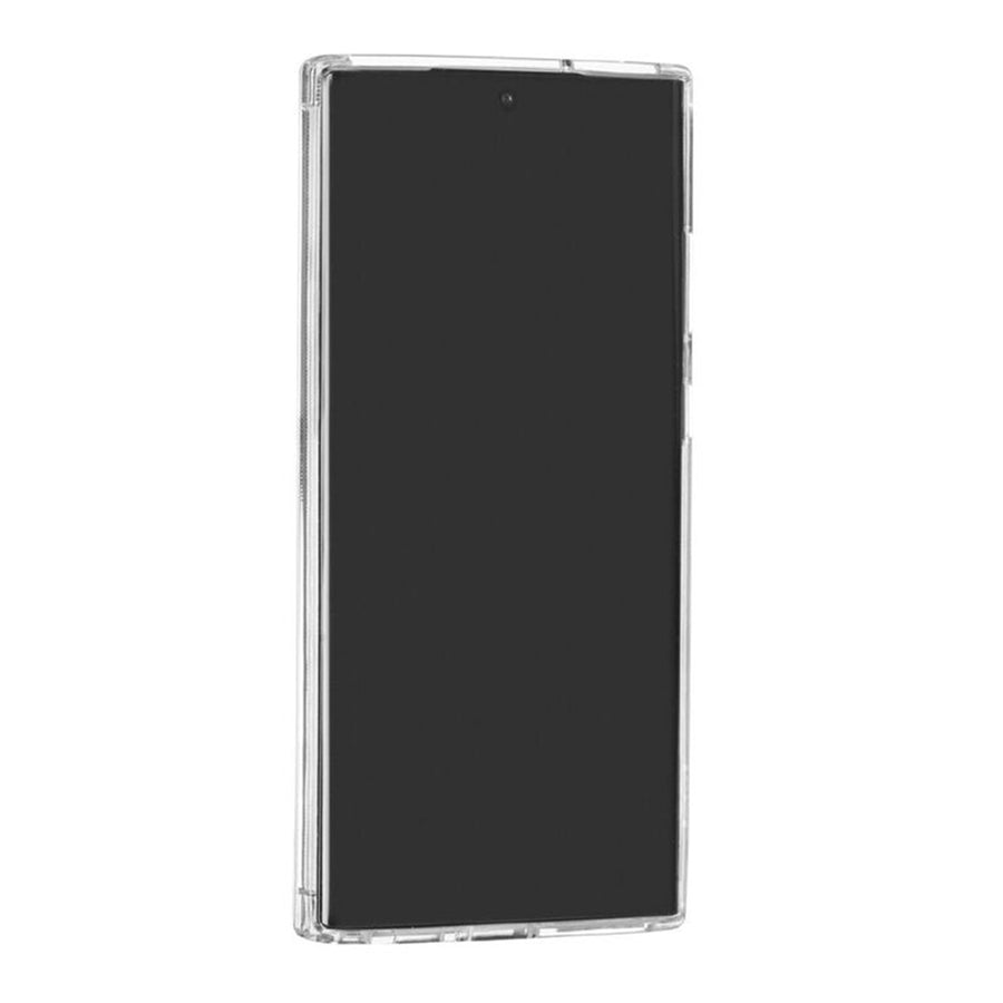 3SIXT Galaxy S23 Ultra PureFlex  Case - Clear