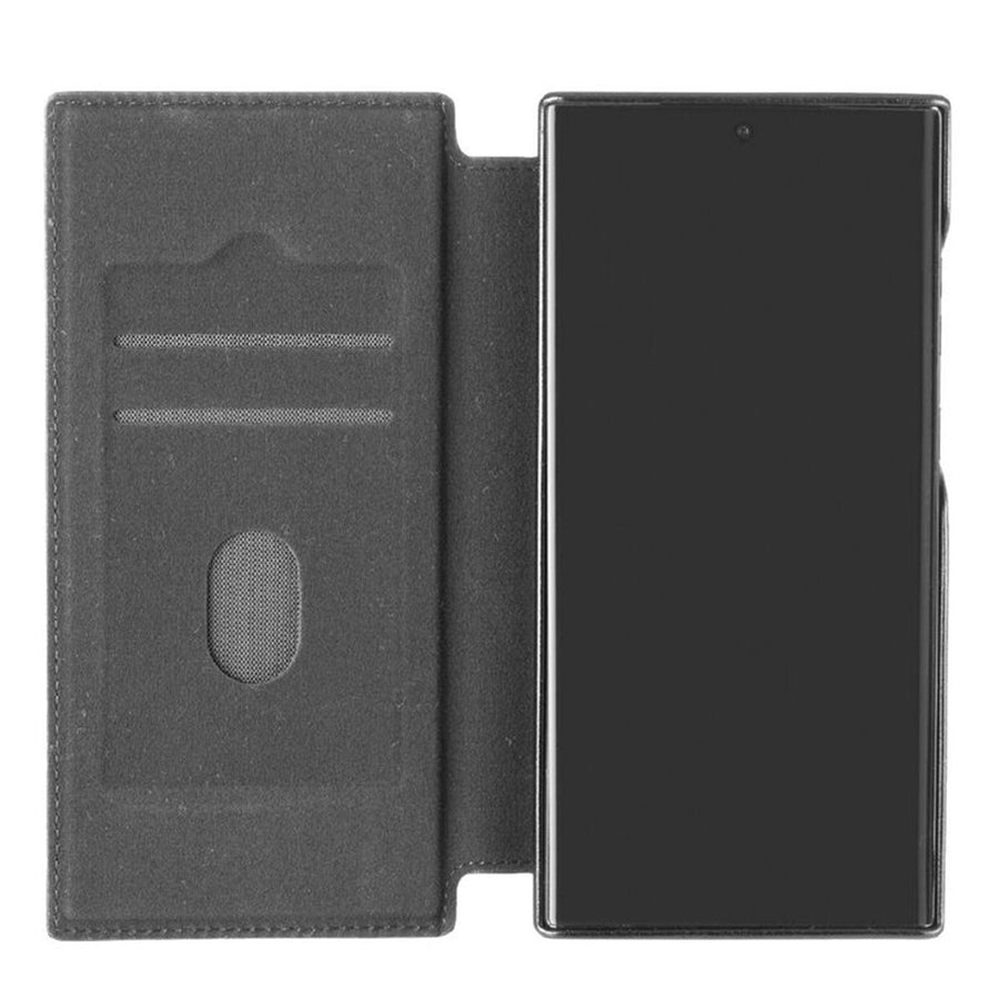 3S-2471 - 3sixT SlimFolio - GS23 Ultra - (RC) Black