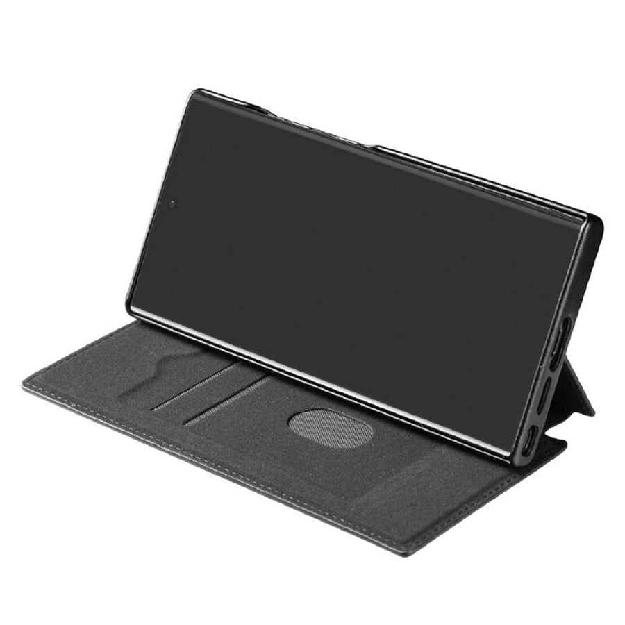3S-2471 - 3sixT SlimFolio - GS23 Ultra - (RC) Black