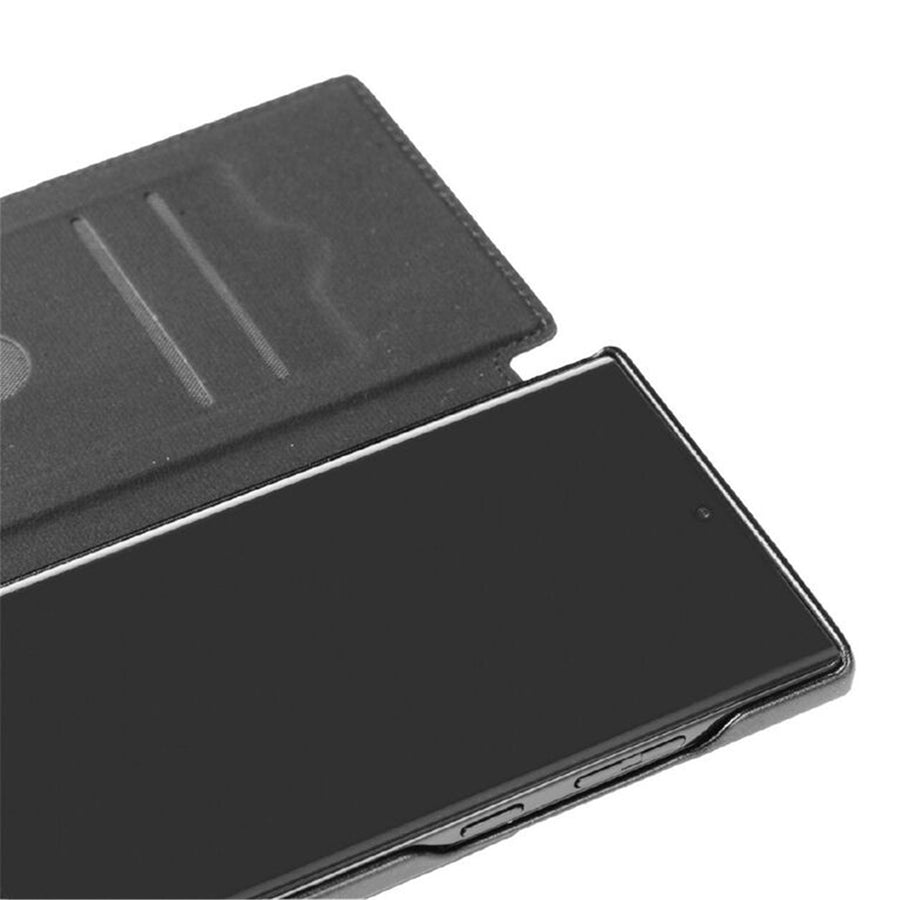 3S-2471 - 3sixT SlimFolio - GS23 Ultra - (RC) Black